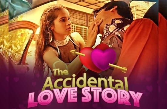 The Accidental Love Story Kooku